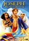 Preview: Joseph - König der Träume - (Vermietrecht) - Einzel-DVD - Neu & OVP